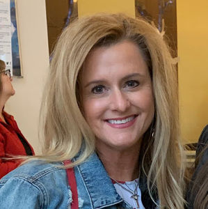 Meet your Posher, Mary